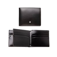 Portafoglio Montblanc Uomo Meisterstück  in Pelle 103384 - 103384